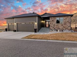 4951 Whisper Way, Billings, MT 59106