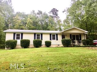 140 Arrowhead Est, Warm Springs, GA 31830