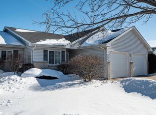 1863 27th Ave #2, Kenosha, WI 53140