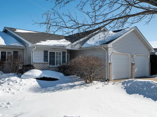 1863 27th AVENUE #2, Kenosha, WI 53140