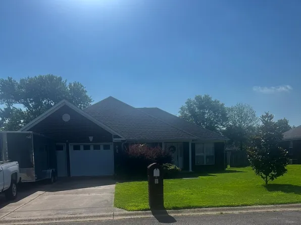 8 Sarah Ct, Greenbrier, AR 72058