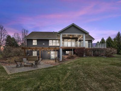 N5961 Cass Court, Green Lake, WI, 54941