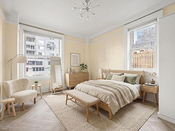 5th image of 200 W 54th St APT 10K