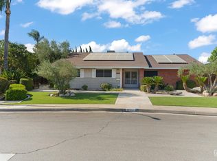665 Hofman Dr, Shafter, CA 93263