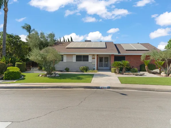 665 Hofman Dr, Shafter, CA 93263