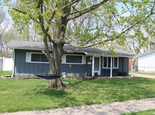 3315 9th St, East Moline, IL 61244