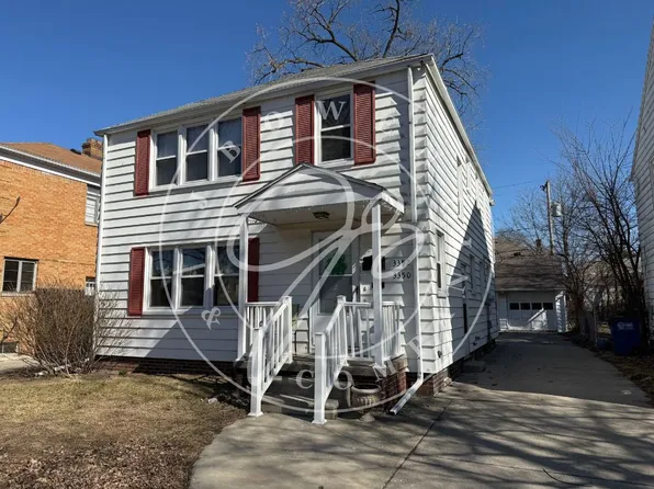 3352 Wyckliffe Pkwy, Toledo, OH 43606