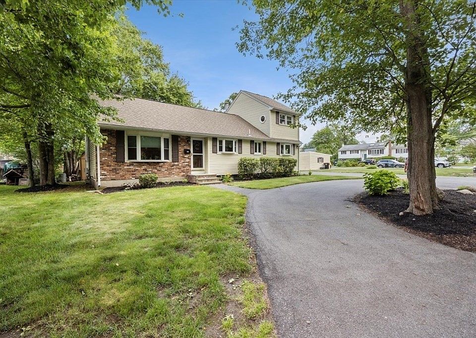 250 Linwood St, Brockton, MA 02301 Zillow
