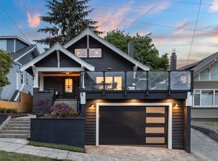 2929 Mayfair Ave N, Seattle, WA 98109