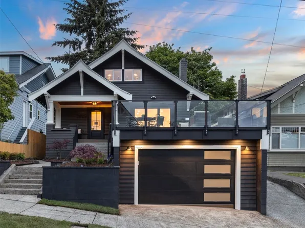 2929 Mayfair Avenue N, Seattle, WA 98109