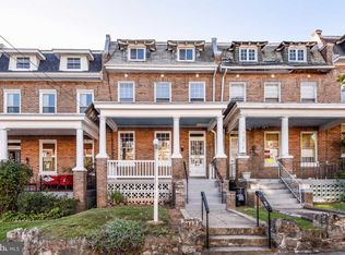 4418 15th St NW, Washington, DC 20011