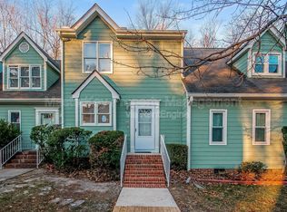 505 Oak Run Dr, Raleigh, NC 27606