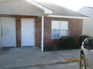 906 20th Ave APT D, Albany, GA 31701