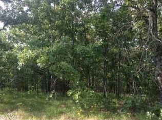 14125 Parnell Rd, Cabot, AR 72023