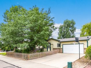 2109 Almond Ave, Greeley, CO 80631