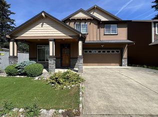 5713 SE 134th Pl, Portland, OR 97236