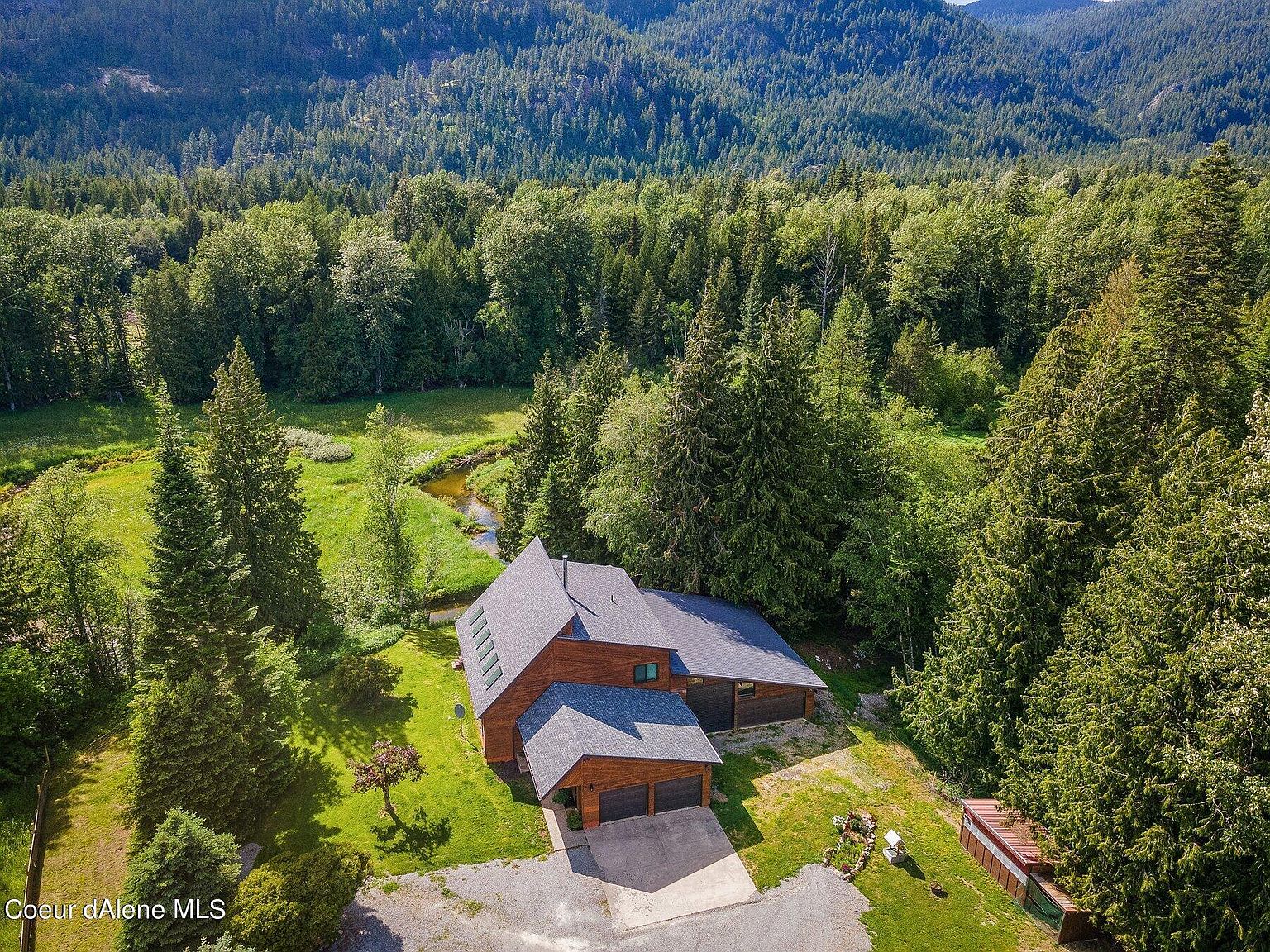 478658 Highway 95, Sandpoint, ID 83864 MLS 232909 Zillow