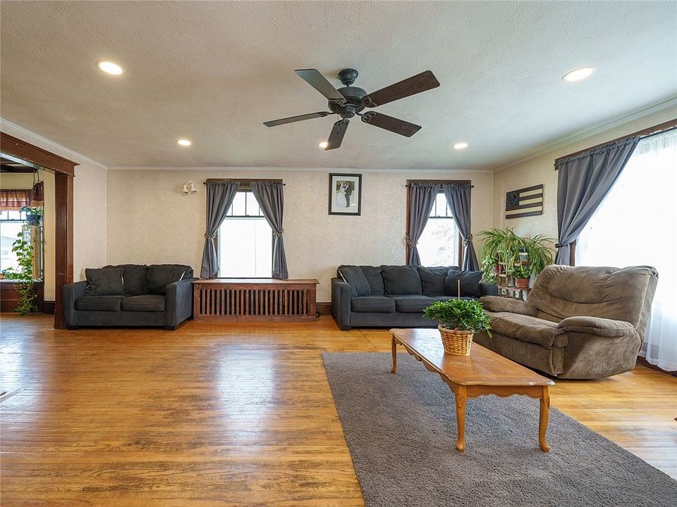 141 Grace Ave, Newark, NY 14513 Zillow