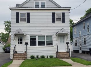 43 Nichols Ave #241, Syracuse, NY 13206