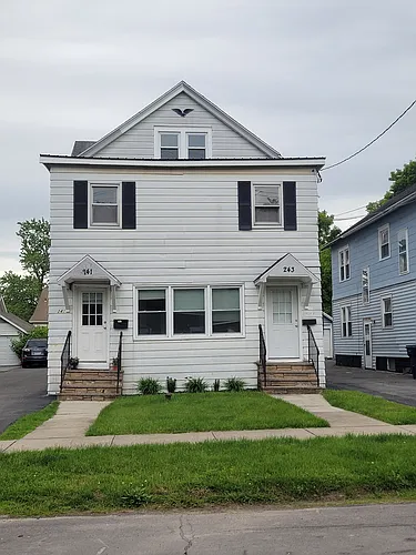 43 Nichols Ave #241 Photo 1