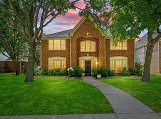 1524 Lakeview Dr, Keller, TX 76248