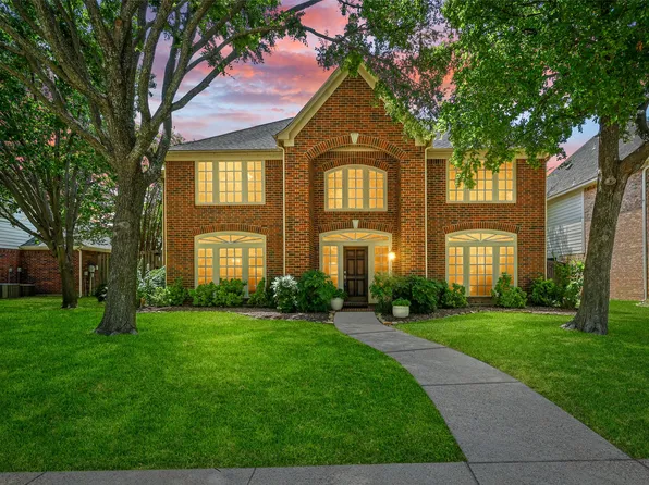 1524 Lakeview Dr, Keller, TX 76248