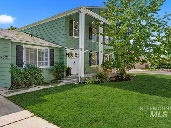 10501 W Dason Dr, Boise, ID 83704