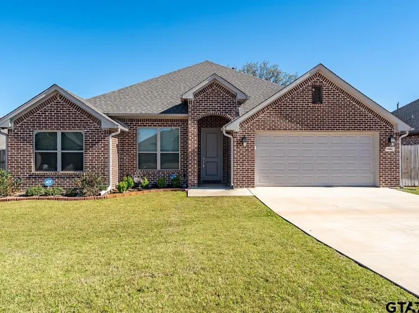 234 Amanda Ave, Bullard, TX 75757