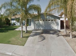 1105 Lewis Ave, Delano, CA 93215
