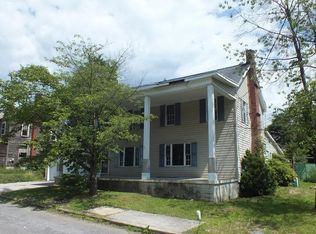 135 Boyd St, Fallentimber, PA 16639