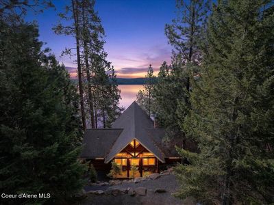 6832 W Half Circle Loop, Worley, ID, 83876