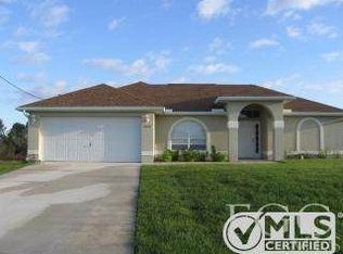 2718 61st St W, Lehigh Acres, FL 33971