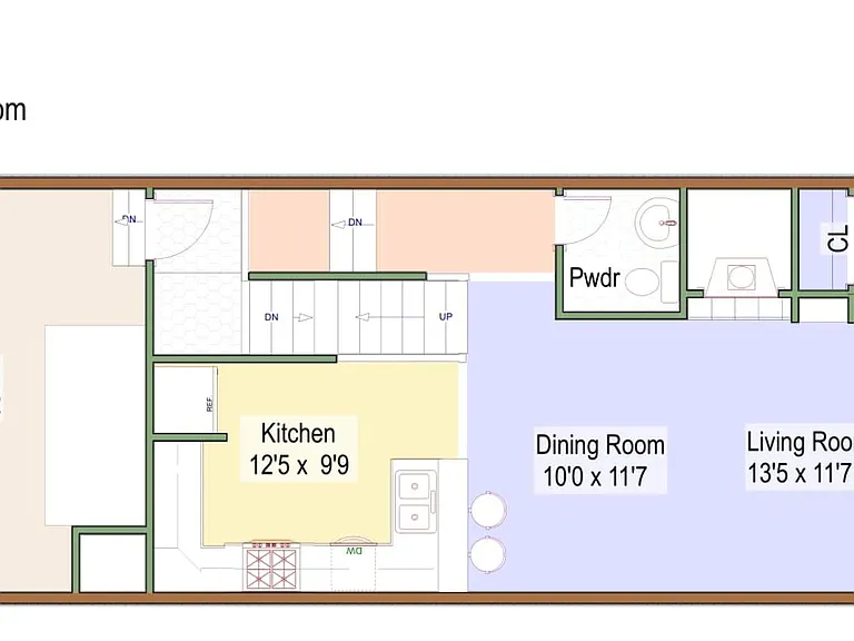 440 Laramie Blvd — Photo 28