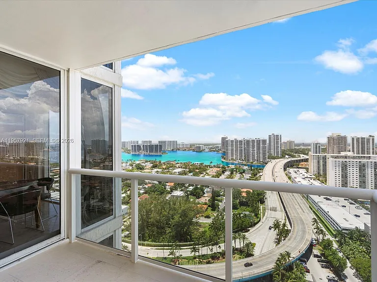 19111 Collins Ave #2503 — Photo 41