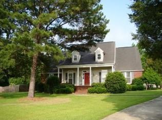 5413 McWrights Ferry Rd, Tuscaloosa, AL 35406