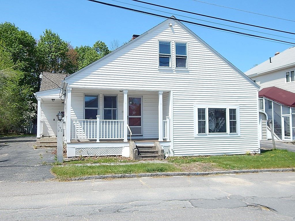 192 Saint Joseph Ave Fitchburg MA 01420 Zillow