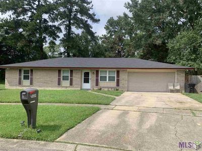 7689 Glenetta Ct, Baton Rouge, LA, 70812