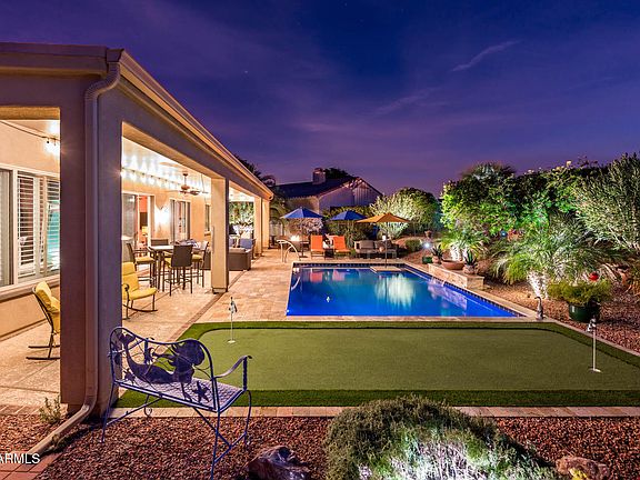 4th image of 13239 W MICHELTORENA Drive