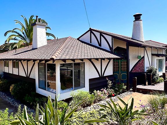New roof, interior and exterior paint and finishes