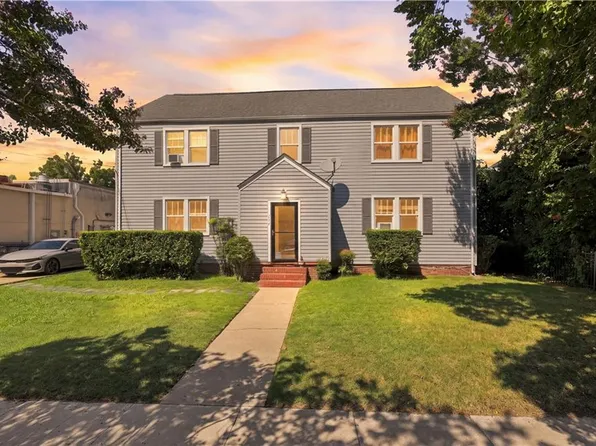 742 Shirley Ave, Norfolk, VA 23517