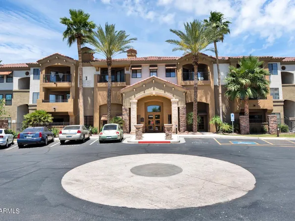 5302 E Van Buren St Unit 2012, Phoenix, AZ 85008