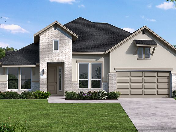 Elevation C