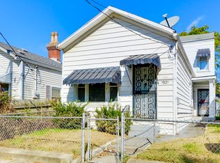 1921 Duncan St, Louisville, KY 40203