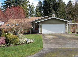 2929 208th Ave E, Lake Tapps, WA 98391