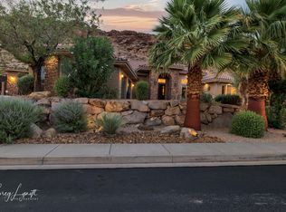 2215 E Greystone Dr, Saint George, UT 84790