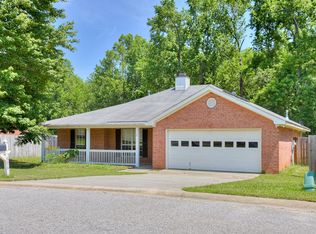 696 Monroe St, Grovetown, GA 30813