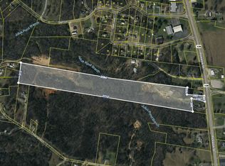 0 Pickwick St, Savannah, TN 38372