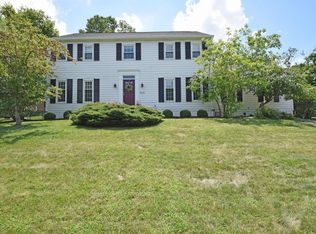 809 Farmsworth Ct, Cincinnati, OH 45255
