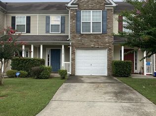 7110 Georges Way, Morrow, GA 30260