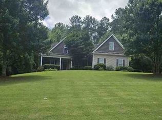 210 Cherokee Farms Dr, Newnan, GA 30263